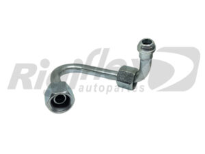 RIGIDO REFRIGERACION DE COMPRESOR MODELO 1938/1633 OM 447-449